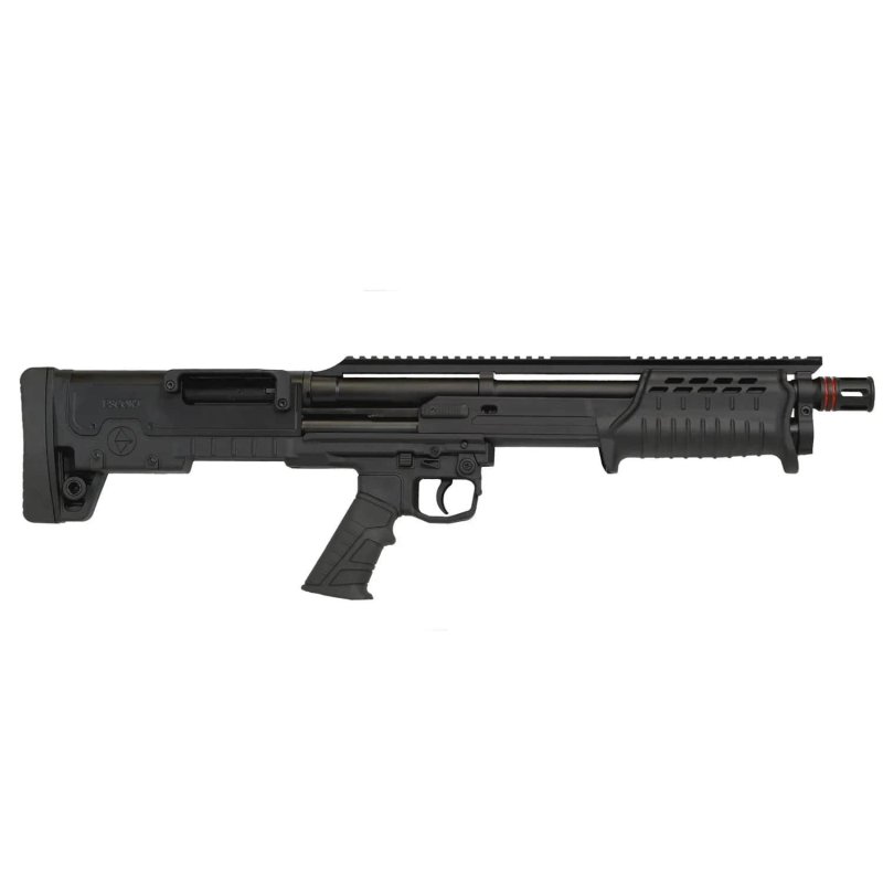 Hatsan Escort BullTac PX 410GA HEBP4118PX01