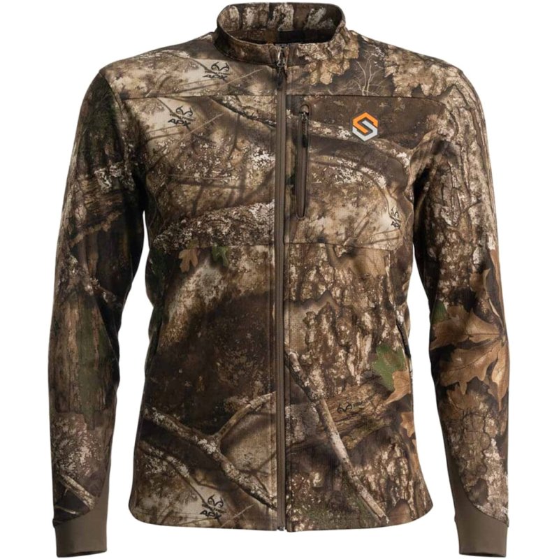 Scent-Lok Savanna Fuse Jacket RT APX X-Large 1016410-2881800