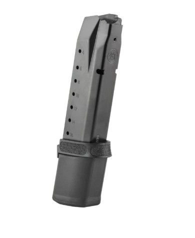 Smith & Wesson M&P .40 S&W 20RD Blued Magazine