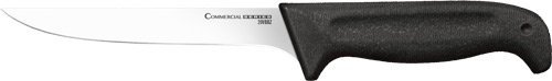 Cold Steel 20VBBZ 6" Stiff Boning Knife Commercial Series