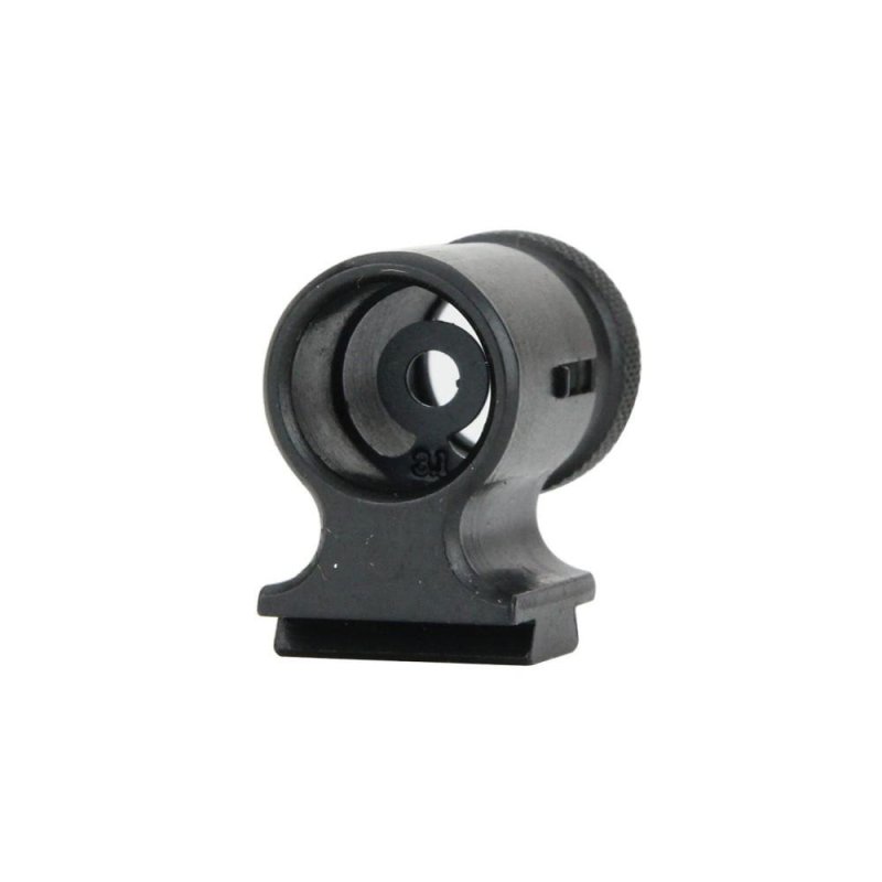 Lyman Series 17A Target Front Sights Steel .584 Height 3/8 Dovetail