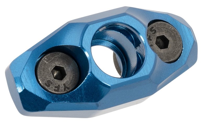 Rise Armament Ra601BLU M-LOK QD Sling Mount Low-Profile