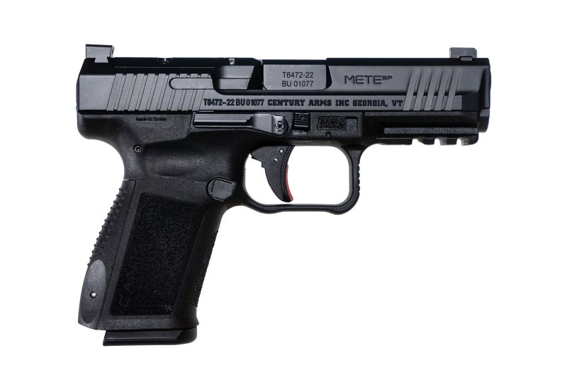 Canik Mete SF 9mm HG5637-N
