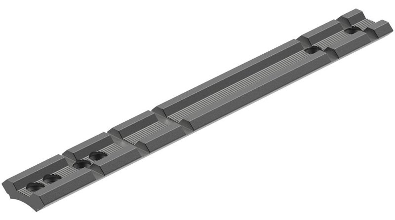 Leupold Rifleman Gen 2 Two-Piece Bases Matte Savage 110/Axis 8-40