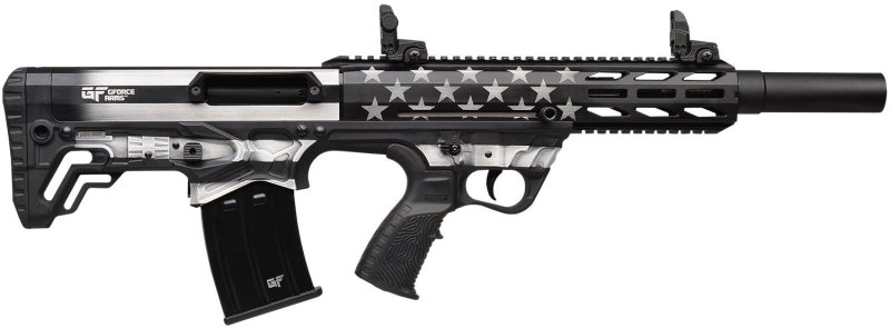 GForce Arms GFY-1 12 Gauge