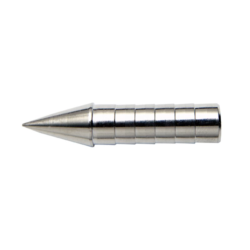 Carbon Express X-Jammer 210 gr. 12 Pack Cone Shaped Point