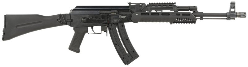 Mauser 4070025 .22LR 4070025