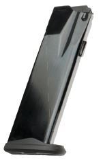 Beretta USA JMAPX1040 APX 10rd 40 S&W Magazine - Blued Metal