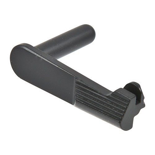 Ed Brown 1911 Forged Slide Stop Blued