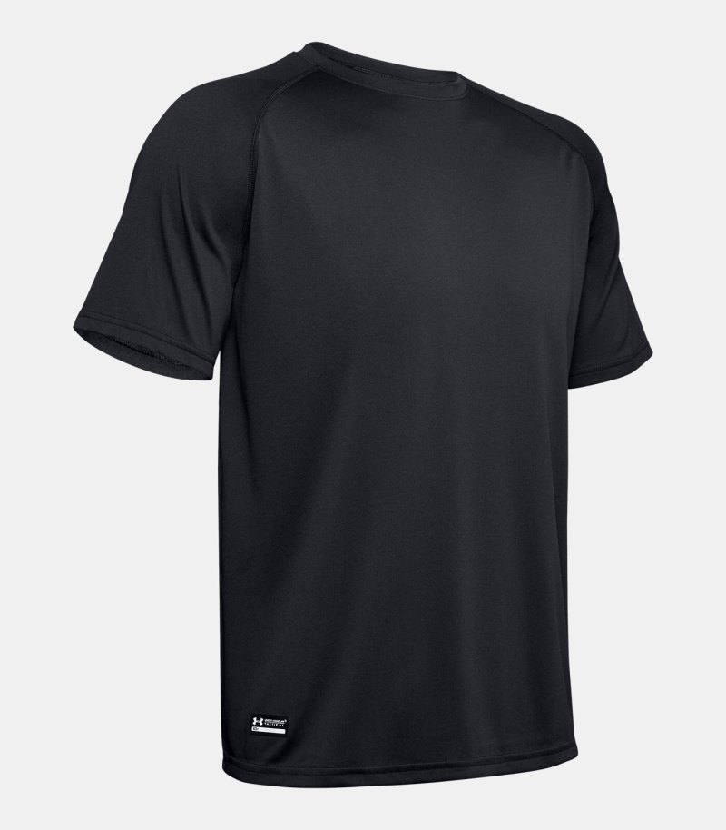 Under Armour Tactical Tech Short Sleeve T-Shirt Small 1005684-465-SM