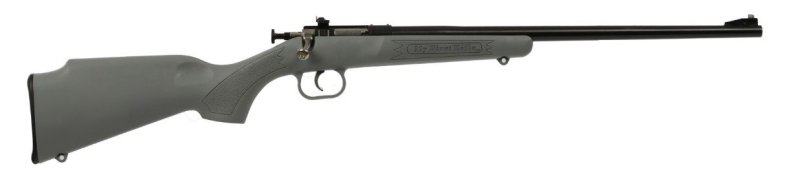 Keystone Sporting Arms KSA2447 22 LR 16.13 In 1 Rd Blue