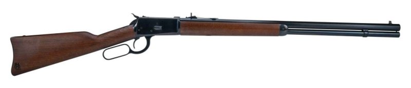 Heritage H92357201 357 Magnum GH92357201