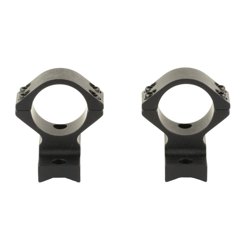 Talley 950719 2-Piece Rings & Base Combo Savage 110 Ultralite 1" High