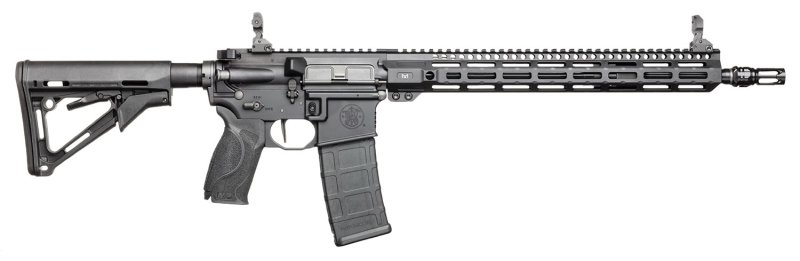 Smith & Wesson M&P 15 AXE 5.56 NATO