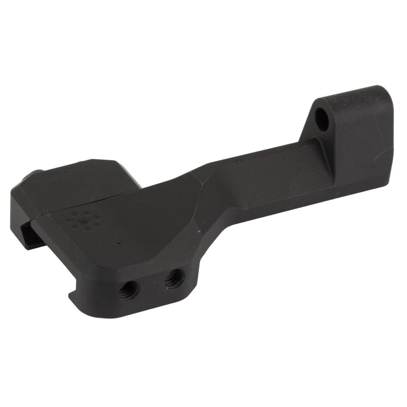 Arisaka Defense ISPRO-P Picatinny Light Mount Anodized Black