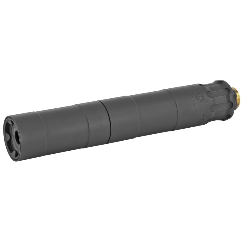 Rugged Suppressors Obsidian 9 9mm OBS0009