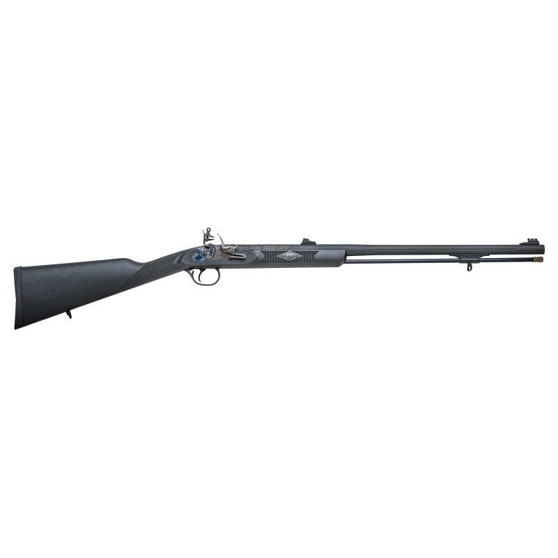 Traditions Performance Firearms PA Pellet Ultralight R382050 50 Cal 26 In