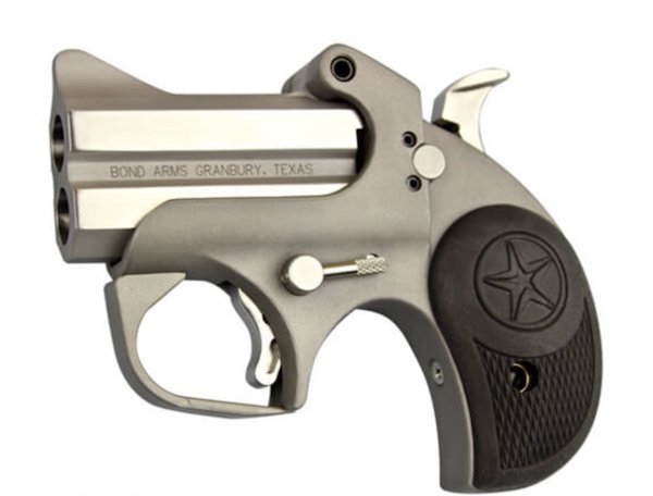 Bond Arms Roughneck .380 ACP BARN-380ACP