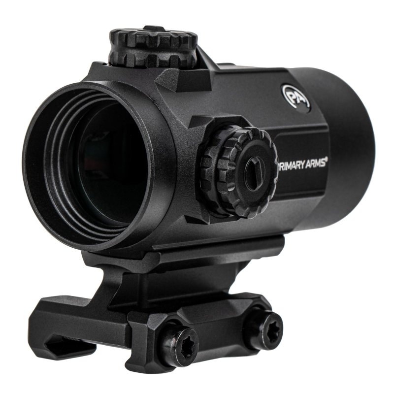 Primary Arms SLx MD-25 Gen II Micro Red Dot Sight 2 MOA Reticle
