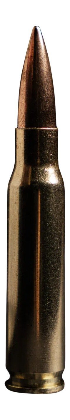 ATOMIC 00498 .308 Win 175gr HPBT 1050 FPS 20 Rounds
