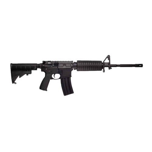 Bravo Company 650-111 5.56 NATO 30Rd 16in Black Keymod