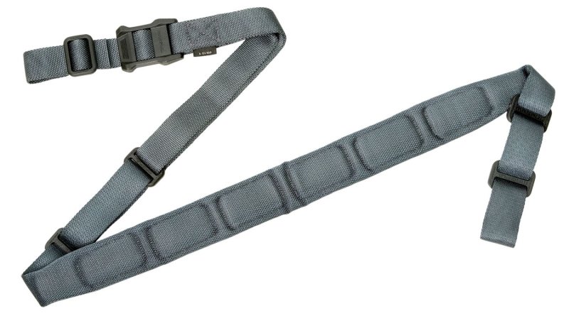 Magpul MAG545-GRY MS1 Padded Sling Grey