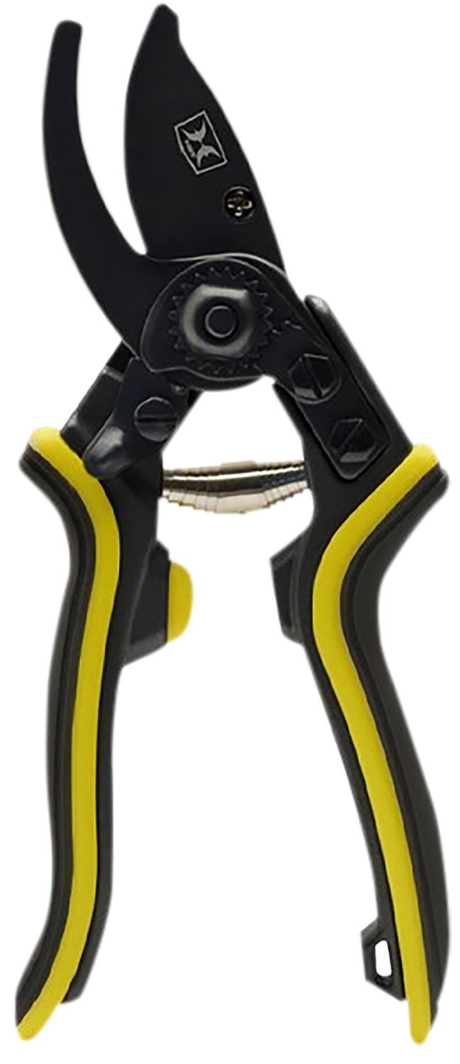 Hawk Treestands HWK-PRUNER Black TiN SK5 High Carbon Steel