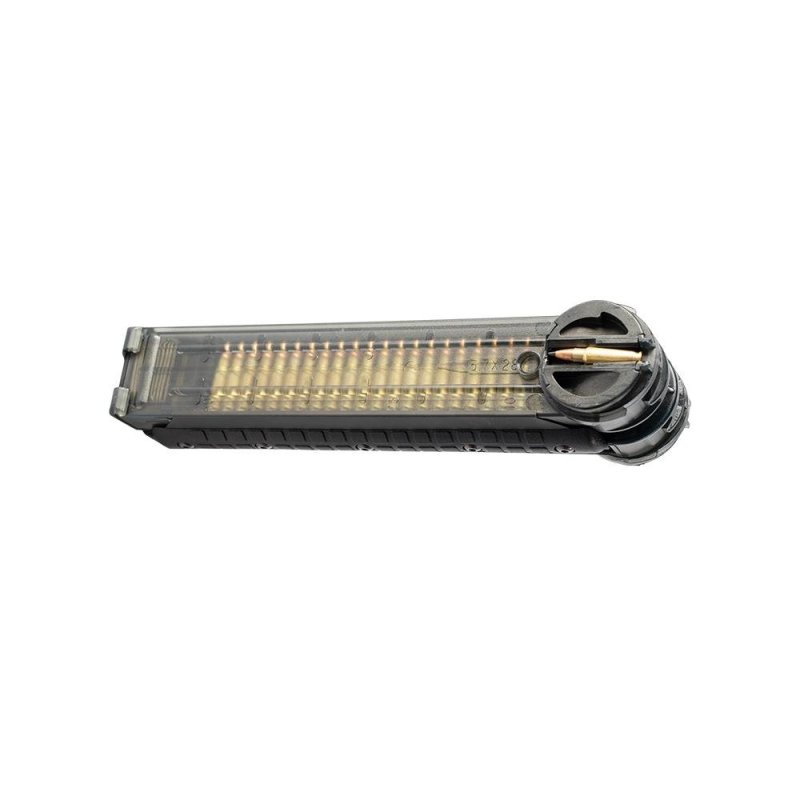 Kel-Tec Jungle Clip for KP50 Black
