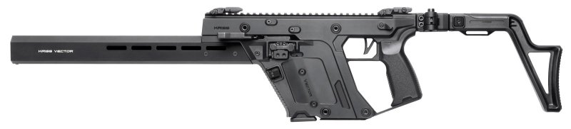 Kriss USA Vector CRB G3 9mm KV90-3CBL01