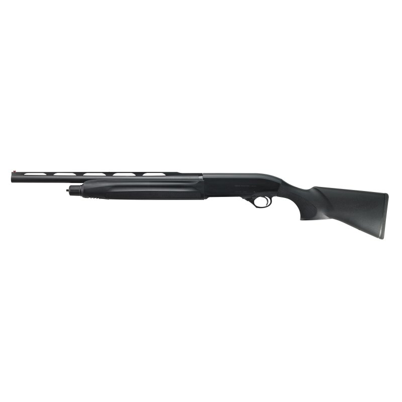 Beretta USA J131C14N 1301 Comp 12 Gauge 24" Barrel 3" 5+1, Black Finish, Synthetic
