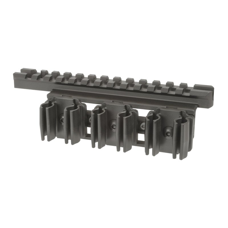 Midwest Industries MIORSH1895X5 Optic Rail Shell Holder