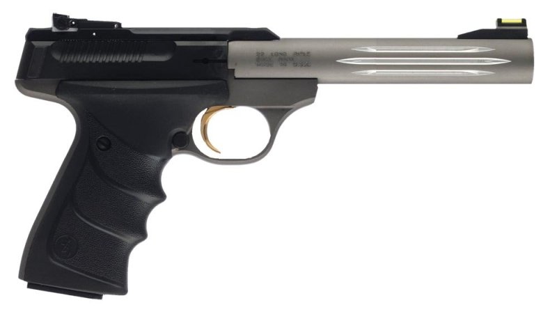 Browning Buck Mark Lite URX 22 LR