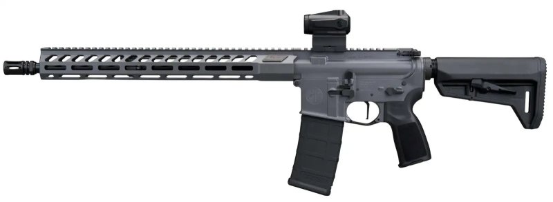 Sig Sauer M400 5.56 NATO RM400-556N-16B-FORGE-CON