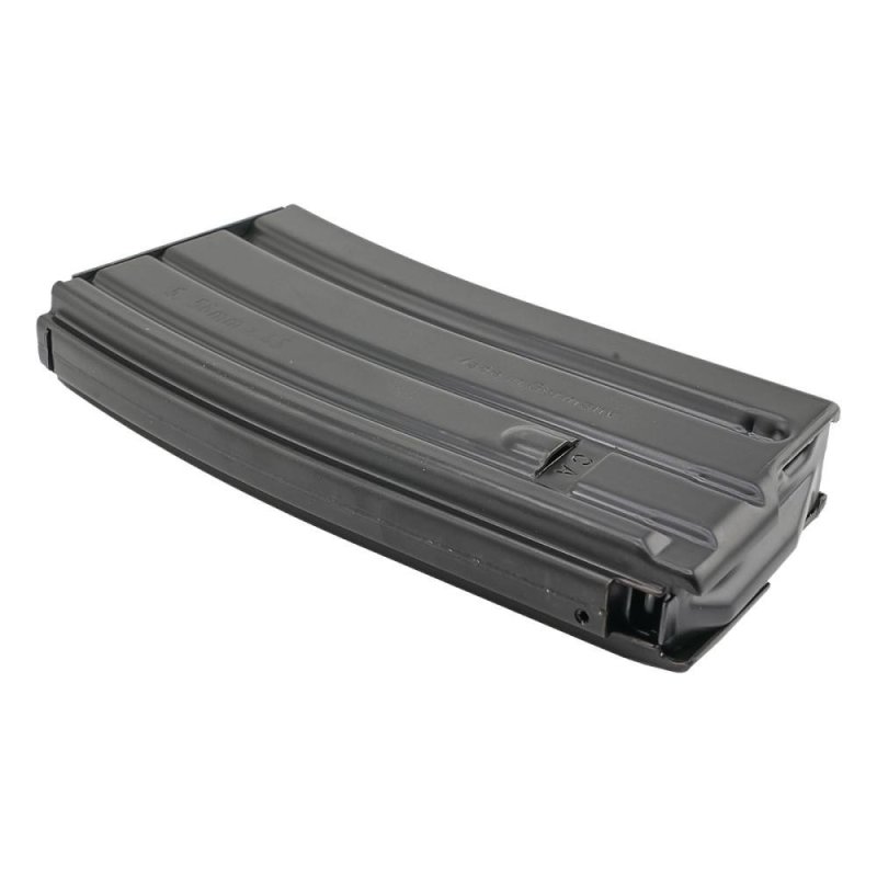 Heckler & Koch MR556 5.56x45mm 20 Round Magazine 233609S