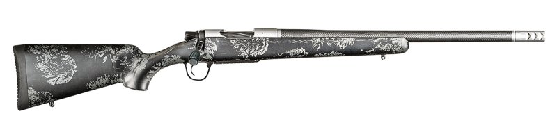 Christensen Arms 801-06318-01 Ridgeline 7MM PRC 24" Stainless Rifle