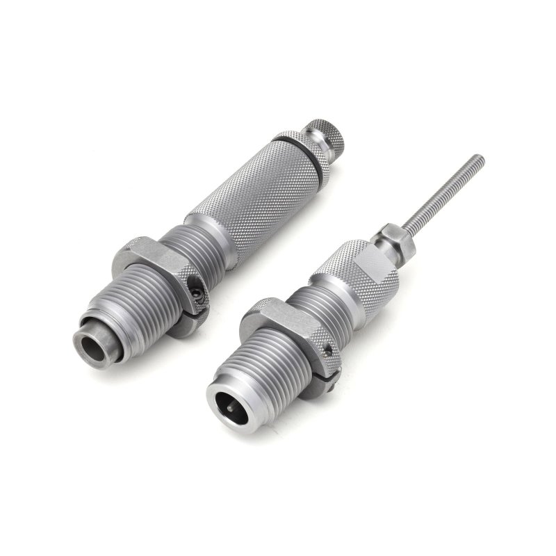 Hornady 546349 300 Blackout 2-Die Sizing & Seater Zip-Spindle