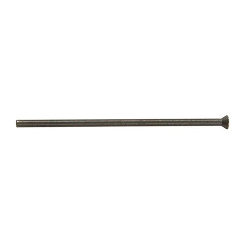 Brownells Replaceable Pins 1" X 0.039" 6 Pack