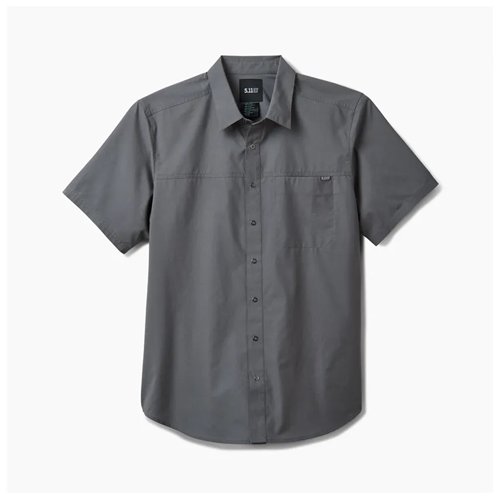 Wyatt Short Sleeve Shirt (UPC 972122)