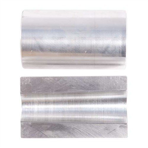 Brownells #6 (0.900"-0.748") TAPERED ALUMINUM BARREL VISE BUSHING