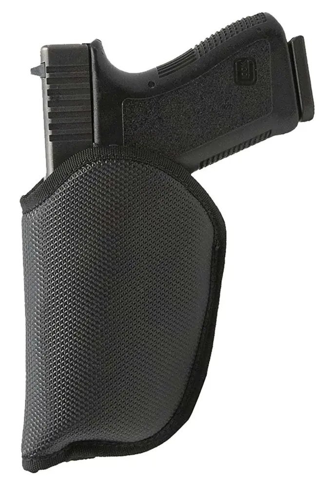 Blackhawk TecGrip IWB Holster Size 06 Ambidextrous 40LP06BK