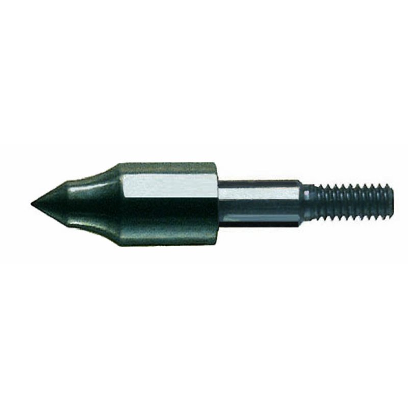 Saunders 8711-C Field Points 5/16 85 gr. 100 pk.