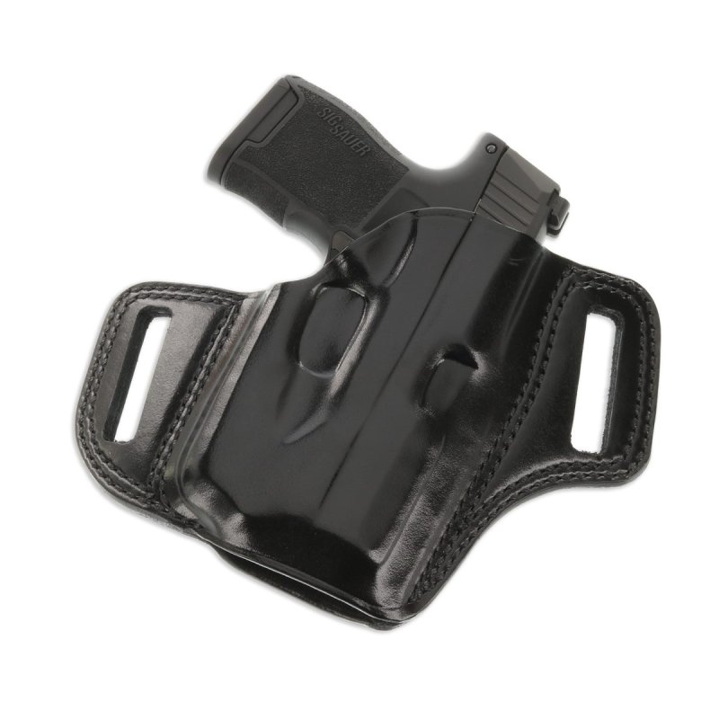 Combat Master Belt Holster