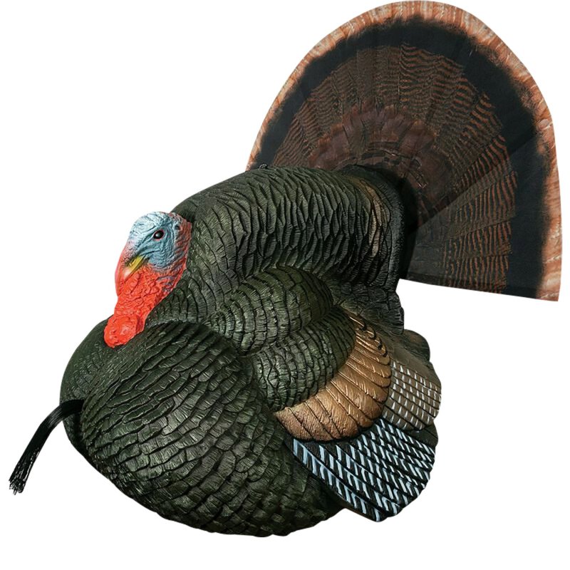Primos Lil' Gobblestopper Strutter Box Call Turkey Sounds
