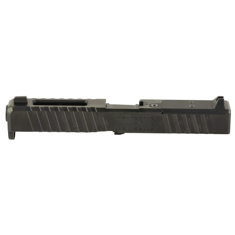 NOVESKE DM Slide/Barrel Set for Glock 17 Gen 5 (3002708)