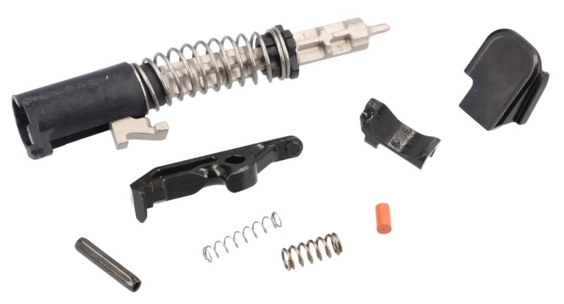 Sig Sauer 8900980 P365 Slide Completion Kit 9mm Corrosion Resistant