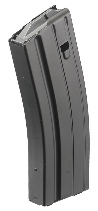 Ruger SR-556 6.8mm 25-Round Stainless Steel Magazine