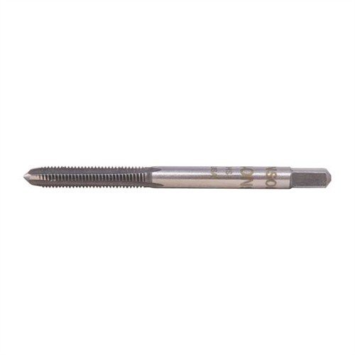Reiff Nestor DWTST8-40P Steel Plug Tap Gunsmith Tool