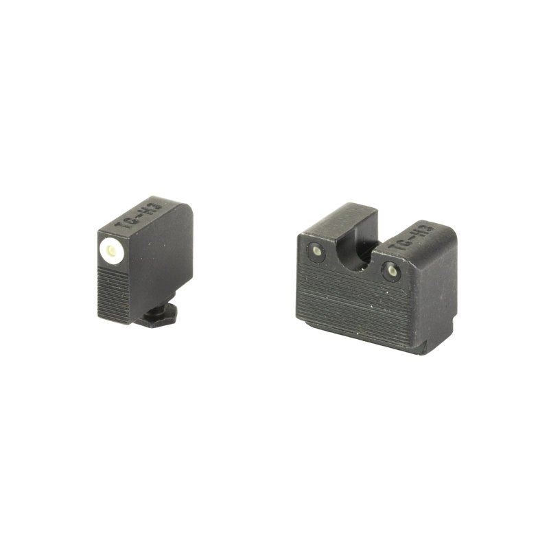TruGlo Tritium Pro Glock 42 43 MOS Set