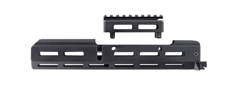 Samson Manufacturing AK47 M-LOK K-Rail Sling Loop 010404401