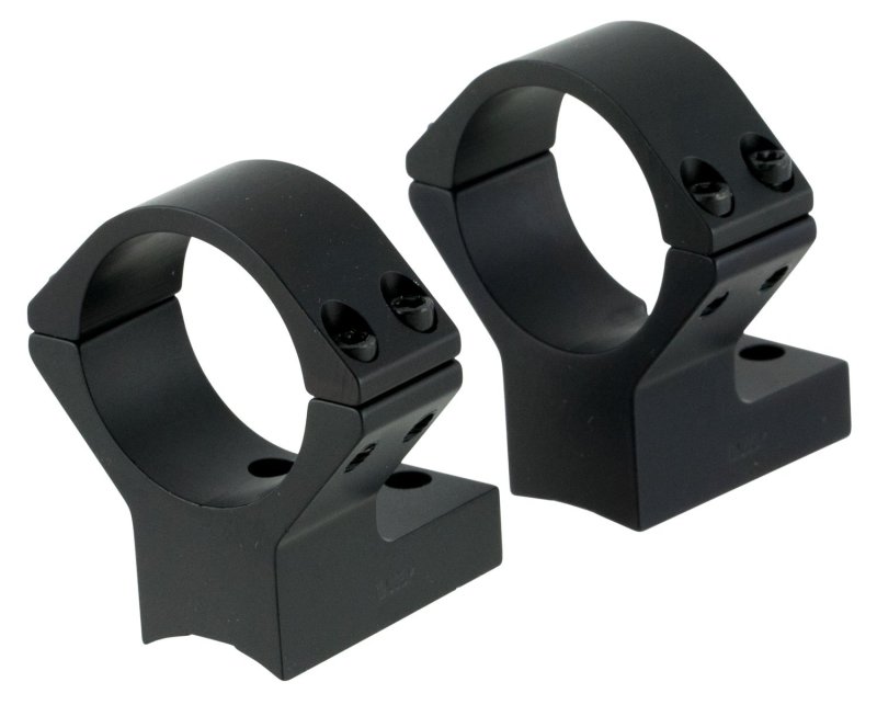 Talley Springfield Waypoint Scope Mounts 30mm High 75X700